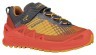 LOWA кросівки Merger GTX VC LO Jr flame-mango 32.0 Фото - 2