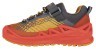 LOWA кросівки Merger GTX VC LO Jr flame-mango 32.0 Фото - 3