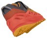 LOWA кросівки Merger GTX VC LO Jr flame-mango 32.0 Фото - 4