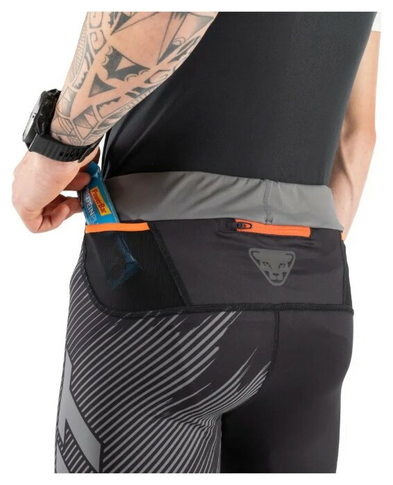 Штани Dynafit Ultra Graphic Long Tights Mns