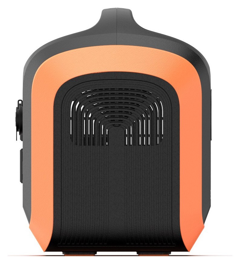 Портативна зарядна станція Sobi 1200W (310000mAh; 992Wh)