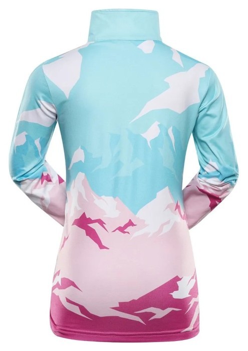 Футболка Alpine Pro Stanso