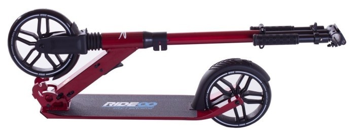Rideoo самокат 200 City - Red