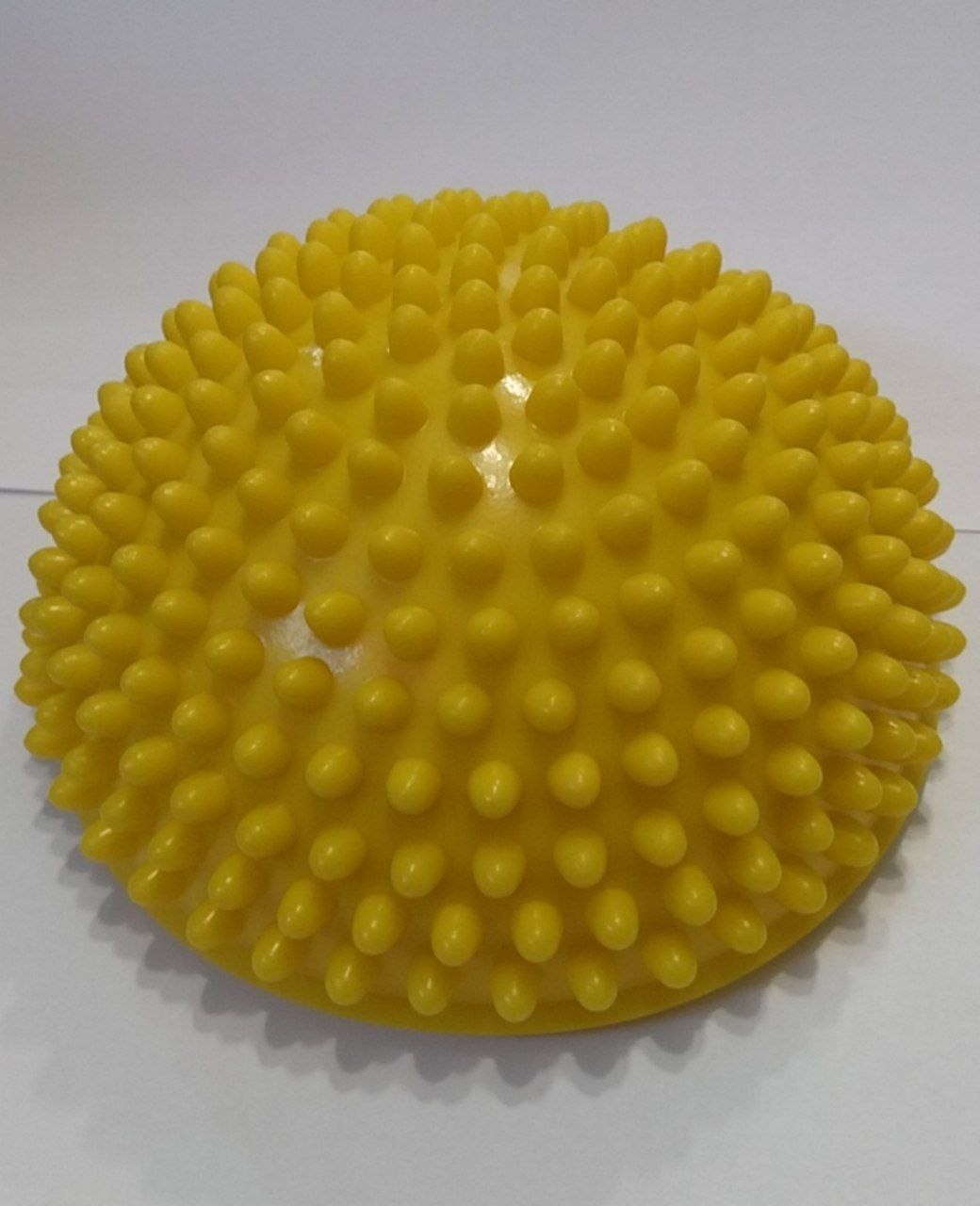 М'яч масажний - напівсфера (8817) Bavar Sport