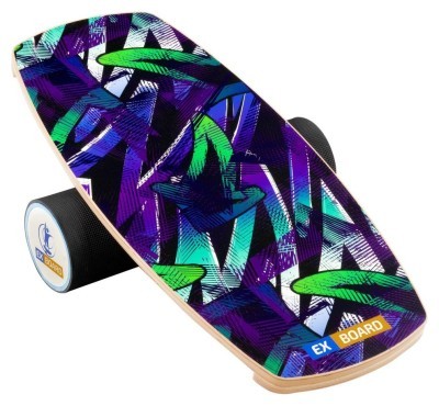 Балансборд Градієнт EX010 Ex-board