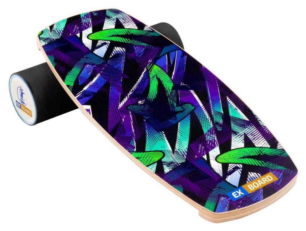 Балансборд Градієнт EX010 Ex-board