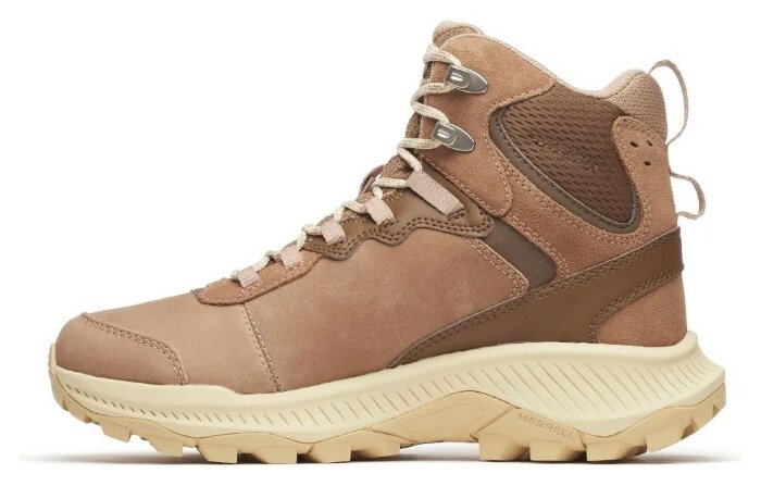 Черевики Merrell Speed Strike 2 LTR THRM MID WP Wmn