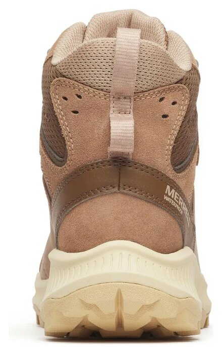 Черевики Merrell Speed Strike 2 LTR THRM MID WP Wmn