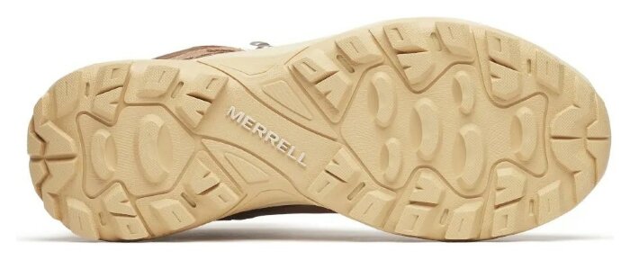 Черевики Merrell Speed Strike 2 LTR THRM MID WP Wmn