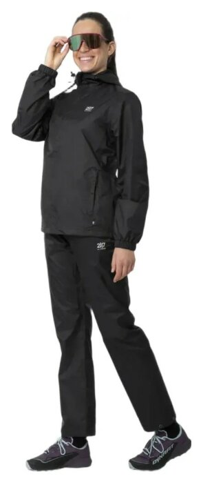 Куртка 2117 of Sweden Viskafors Jacket Wmn