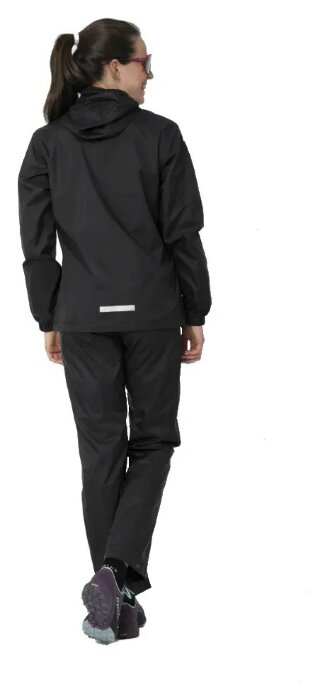 Куртка 2117 of Sweden Viskafors Jacket Wmn