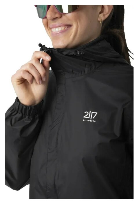 Куртка 2117 of Sweden Viskafors Jacket Wmn