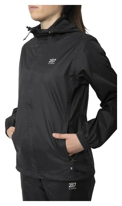 Куртка 2117 of Sweden Viskafors Jacket Wmn