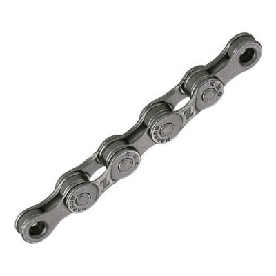 Ланцюг KMC X9 9 ск., замок,116 ланок