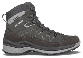 Черевики LOWA Toro Pro GTX MID anthracite grey
