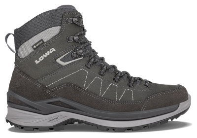 Черевики LOWA Toro Pro GTX MID anthracite grey