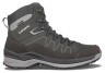 Черевики LOWA Toro Pro GTX MID anthracite grey