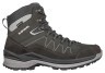 Черевики LOWA Toro Pro GTX MID anthracite grey Фото - 1