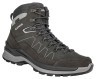 Черевики LOWA Toro Pro GTX MID anthracite grey Фото - 2