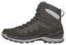 Черевики LOWA Toro Pro GTX MID anthracite grey Фото - 3
