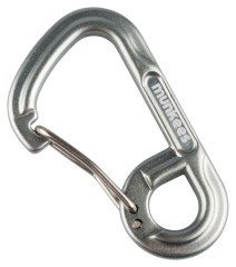 Munkees 3273 карабін Forged 6 grey