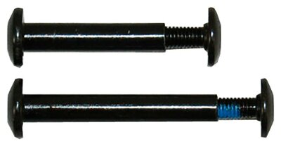 Rollerblade набір осей Wheel Axles Micro/Spitfire