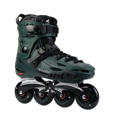 Ролики Flying Eagle Falcon F6S Green