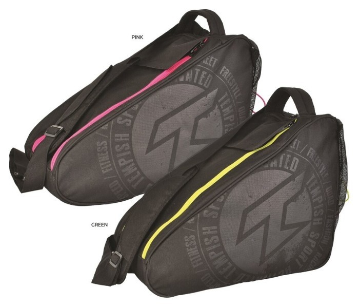 Сумка для роликових ковзанів Tempish BATARTH / raspb