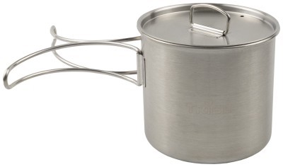 Кружка Tribe Camping Cup T-FA-0012-metal