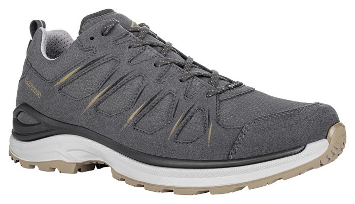 Кросівки LOWA Innox Evo II GTX anthracite-bronze