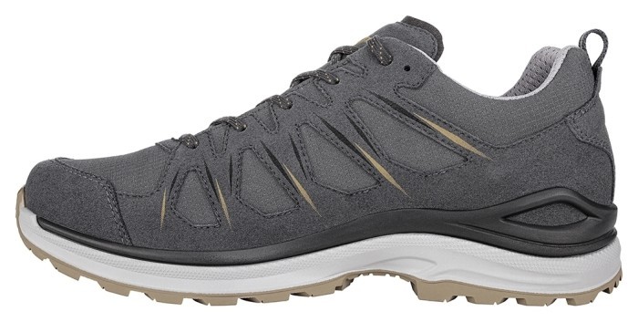 Кросівки LOWA Innox Evo II GTX anthracite-bronze