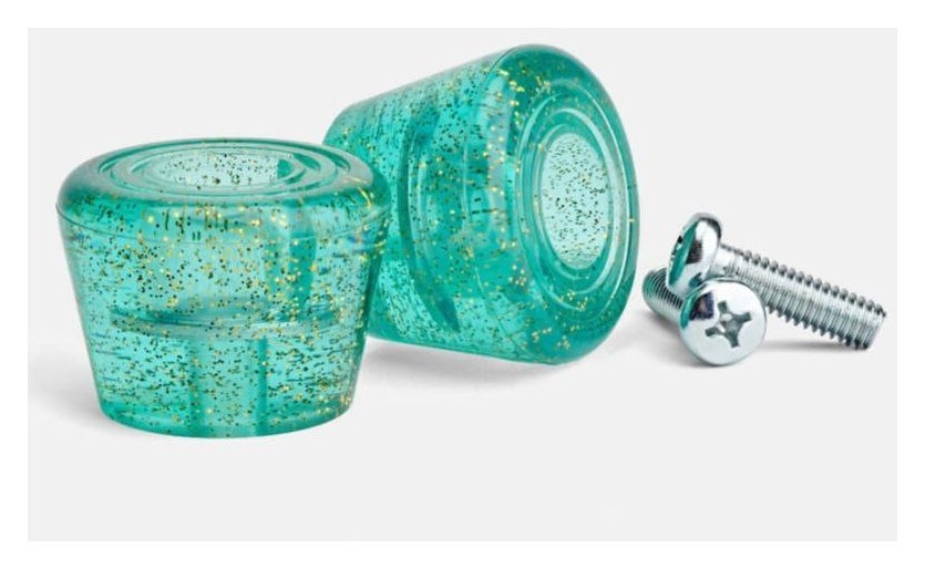 Гальма Impala 2 Pack Stoppers - Holographic Glitter