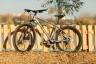 Велосипед 27,5" Pride MARVEL 7.3 сірий (гальма SRAM, задній перемикач і манетка - MICROSHIFT) Фото - 4