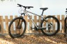 Велосипед 27,5" Pride MARVEL 7.3 сірий (гальма SRAM, задній перемикач і манетка - MICROSHIFT) Фото - 5