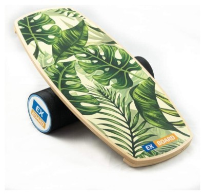 Балансборд Ex-board Green
