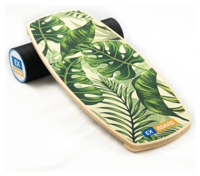 Балансборд Ex-board Green