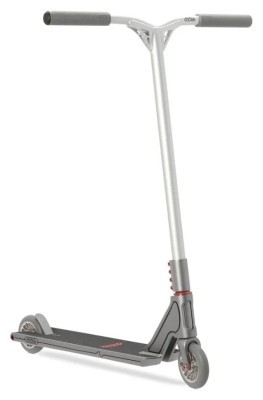 Трюковой самокат Aztek Fountain 24 - Space Gray