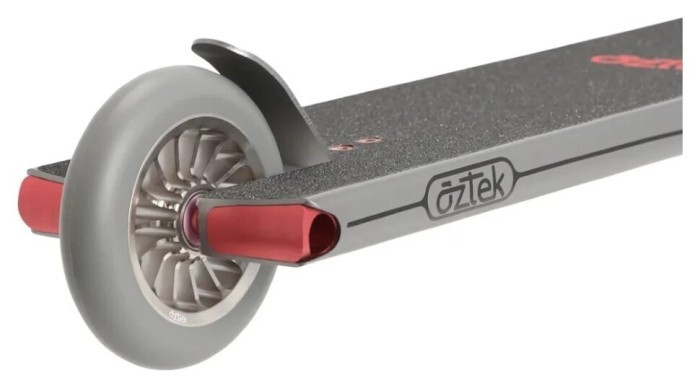 Трюковой самокат Aztek Fountain 24 - Space Gray