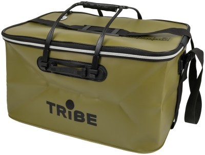 Сумка рибальська Tribe EVA T-JA-0001-L olive
