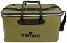 Сумка рибальська Tribe EVA T-JA-0001-L olive Фото - 1