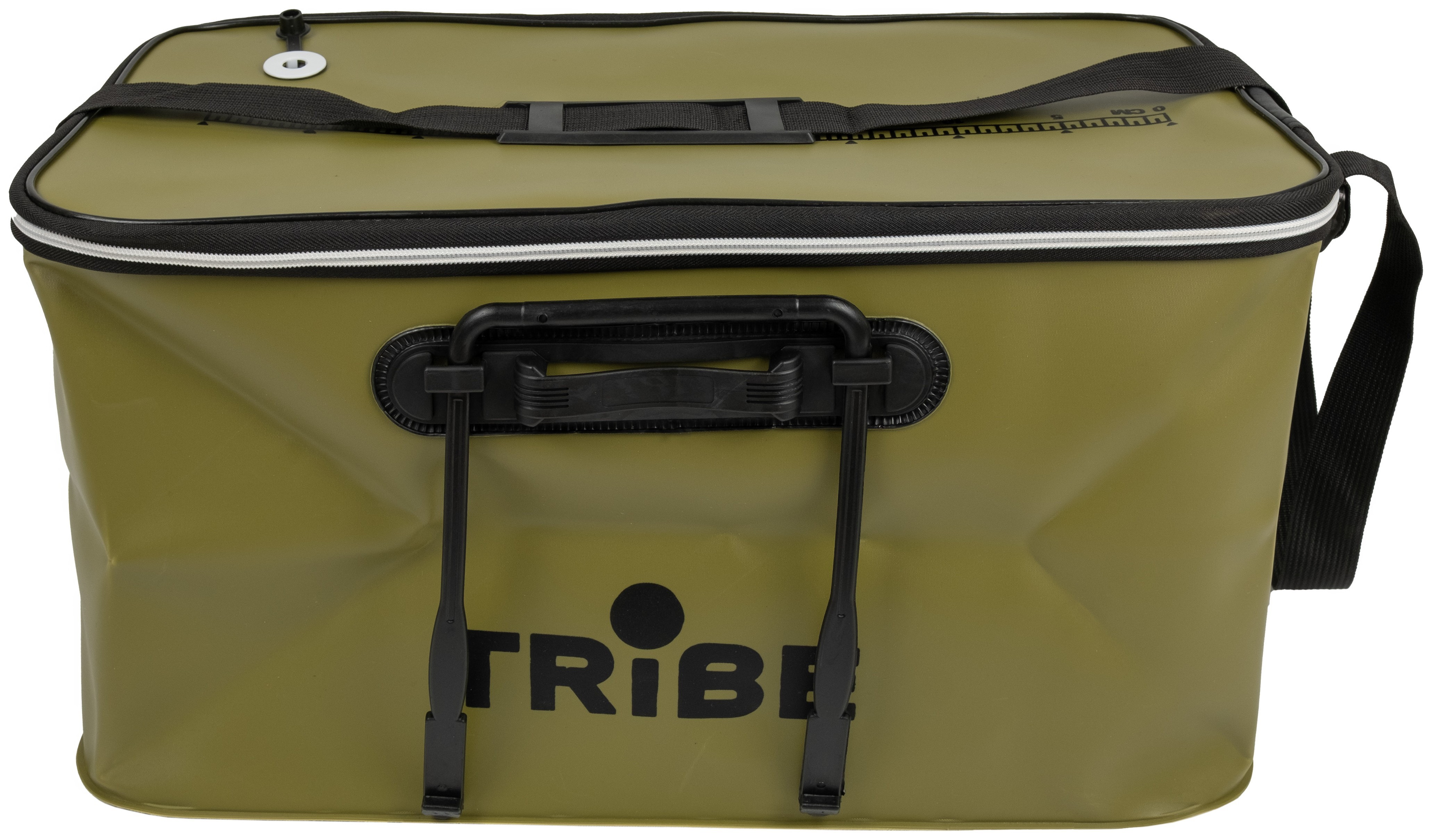 Сумка рибальська Tribe EVA T-JA-0001-L olive
