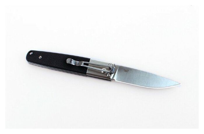 Ніж складаний Ganzo G7211-BK чорний