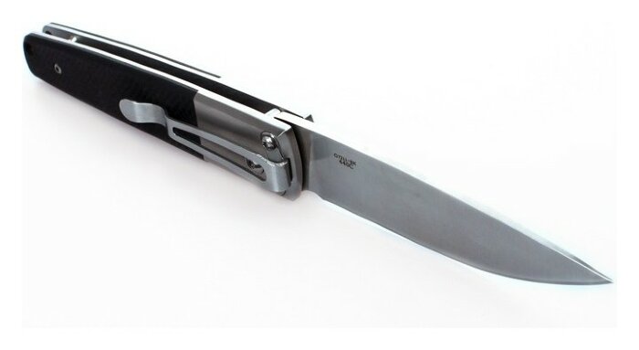 Ніж складаний Ganzo G7211-BK чорний