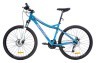 Outleap Bliss Sport W Blue 2021 (Синій, S) Фото - 1