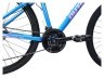 Outleap Bliss Sport W Blue 2021 (Синій, S) Фото - 3