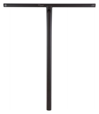 Кермо Ethic DTC Trianon 72 - Black