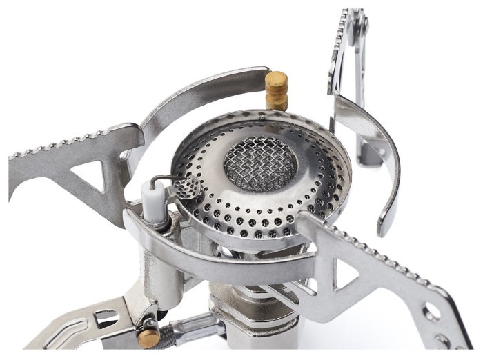 Газовий пальник BRS-6