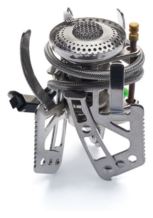 Газовий пальник BRS-6