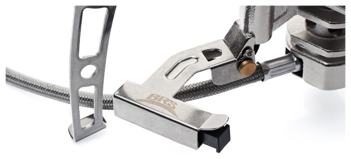 Газовий пальник BRS-6