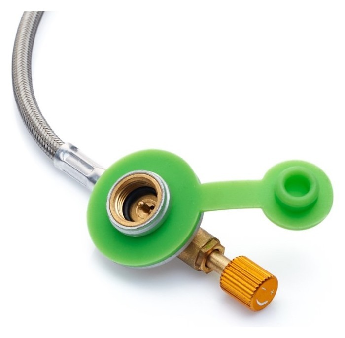 Газовий пальник BRS-6